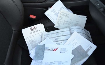 Renault Espace V Van 1.6 Energy dCi 160KM 2017 Renault Espace Automat - Niski przebieg- Serwis - TuV2027 1.6 Diesel 160KM, zdjęcie 33