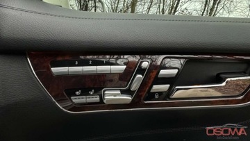 Mercedes CL W216 Coupe 500 4MATIC BlueEFFICIENCY 435KM 2012 Mercedes-Benz CL Cl 550 AMG 4-Matic okazja stan przepiekny zamiana dociag, zdjęcie 20