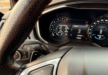 Ford Mondeo V Kombi Facelifting 2.0 EcoBlue 190KM 2019 Ford Mondeo ST LINE AWD 4x4 190Ps 8biegow MaxyMalneWyposazenie PoPelnymSer, zdjęcie 35