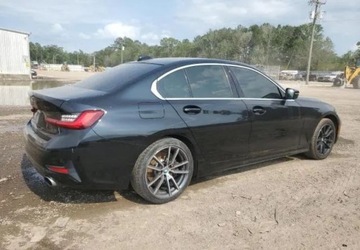 BMW Seria 3 G20-G21 2020 BMW Seria 3 Auta z USA - Zapytaj o wiecej ofert 2.0 Benzyna 156KM, zdjęcie 11