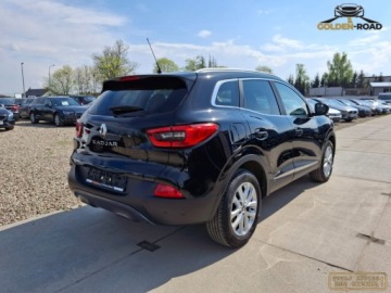 Renault Kadjar 2019 Renault Kadjar 1,5 dci 110KM automat klima navi pdc kamera alu oplacony, zdjęcie 5