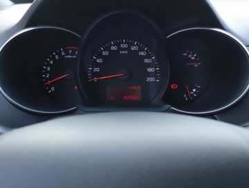 Kia Picanto II Hatchback 3d Facelifting 1.2 85KM 2016 Kia Picanto 1.2 CVVT, Navi, Klima, Klimatronic, zdjęcie 10