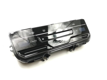 NOWY ORG PANEL STEROWNIK KLIMATYZACJI VW PASSAT B8 3G8907044P XBT
