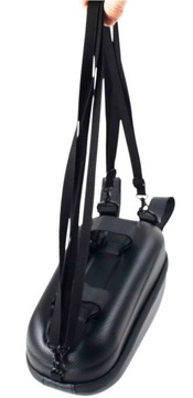 Сумка с логотипом Frugal на руль электросамоката