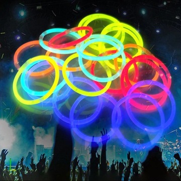 AG164 ЛАЙТСТИК 100 ШТ. 8 ЧАСОВ