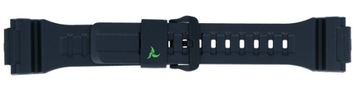 PASEK CASIO STL-S100H 1AV czarny ORYGINAŁ