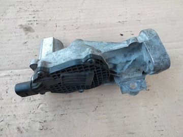 ZAWÓR EGR OPEL MERIVA B 1.7 CDTI 55581958