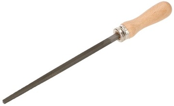 КВАДРАТНЫЙ МЕТАЛЛИЧЕСКИЙ НАПИЛЬНИК 150 ММ № 1 СВЯЗЧИК