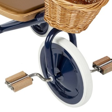 Banwood Trike Темно-синий