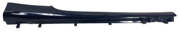 ^ LISTWA PROGOWA ASTRA IV J GTC OPC-LINE 13346648