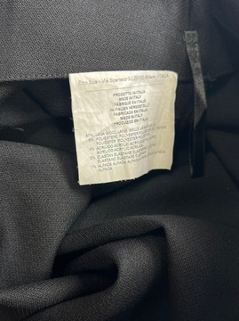 ETRO КРАСИВАЯ ШЕРСТЯНАЯ ЮБКА