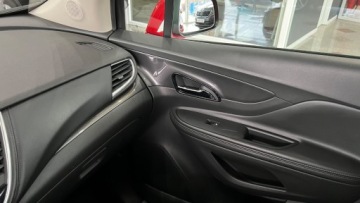 Opel Mokka I X 1.4 Turbo Ecotec 140KM 2018 Opel Mokka X Mokka X Nowy model Navi Hak Ledy MOZLIWA ZAMIANA 1.4 140KM, zdjęcie 36