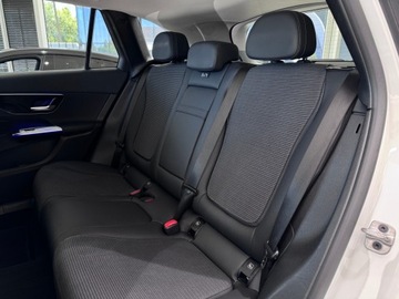 Mercedes GLC C254/X254 Coupe 2.0 200 204KM 2024 Mercedes-Benz GLC 200 GLC 200 4-Matic, 1 właścicie, zdjęcie 11