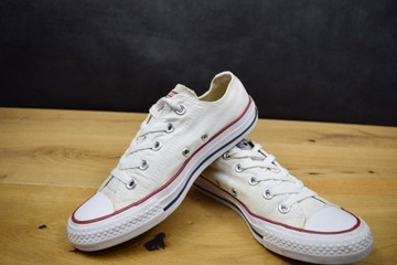 CONVERSE Chuck Taylor OX trampki (36,5)