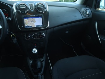 Dacia Logan II Sedan Facelifting 1.0 TCe LPG 100KM 2020 Dacia Logan 1.0 TCe LPG, Salon Polska, Serwis ASO, zdjęcie 7