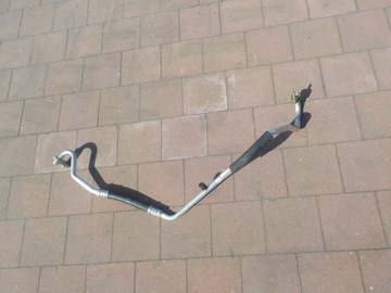 ASTRA J IV GTC 1.4 TURBO PŘÍVOD KLIMATIZACE