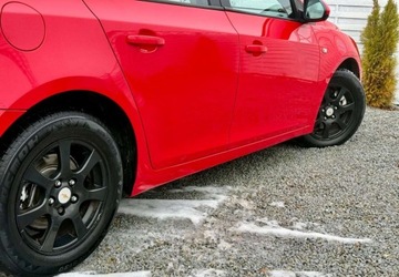 Chevrolet Cruze Sedan 2.0 VCDI 16V 125KM 2010 Chevrolet Cruze Chevrolet Cruze 2.0 LS 2.0 Diesel 125KM, zdjęcie 23