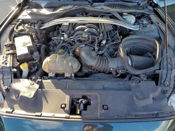 Ford Mustang VI 2019 Ford Mustang Bullitt 2019 5.0 Benzyna 480KM, zdjęcie 6