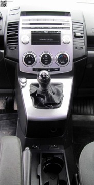 Mazda 5 I 2.0 MZR-CD 143KM 2006 Mazda 5 7 osob Zadbany- Polecam 2.0 Diesel 143KM, zdjęcie 14