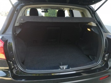 Mitsubishi ASX I SUV 1.8 DID MIVEC 150KM 2010 Mitsubishi ASX 1.8 150KM Klimatronik Tempomat Sens, zdjęcie 19