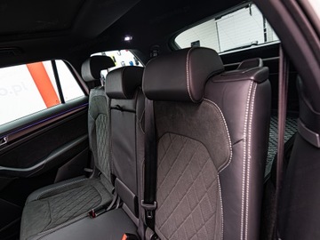 Skoda Kodiaq I SUV Facelifting 1.5 TSI 150KM 2023 SKODA Kodiaq 1.5 TSI Sportline DSG Suv 150KM 2023, zdjęcie 22