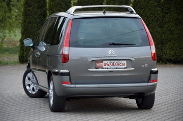 Citroen C8 2014 CITROEN C8 2.0 HDi 136PS Piękny Po Liftingu 7 osób Serwis Navi el. drzwi !, zdjęcie 3