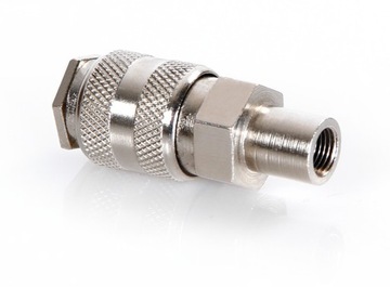 Adapter węża ciśnieniowego Scania Serie 4 13 Bar