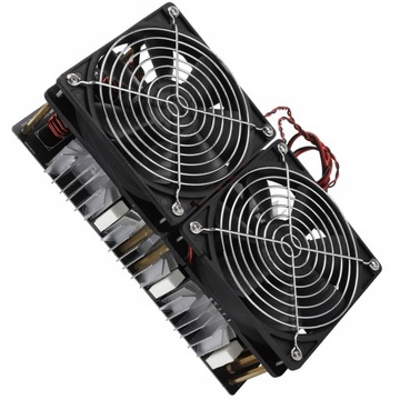 ИНДУКЦИОННАЯ ПЕЧЬ ZVS12-48V ИНДУКЦИОННЫЙ НАГРЕВ