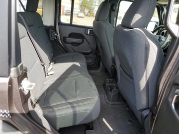 Jeep Wrangler IV 2025 Jeep Wrangler Sport 2025 3.6l 3.6 Benzyna 285KM, zdjęcie 11