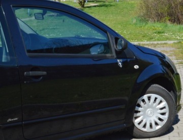 Citroen C2 1.1 i 61KM 2007 CITROEN C2 1.1 60 KM, zdjęcie 11