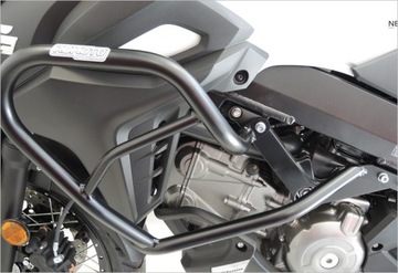 Osłona silnika gmole Suzuki V-Strom XT650_2017-