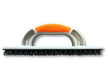 PACA DEKORACYJNA TYTANX TRAWIASTA DO MAS STRUKTURALNYCH 100x225 MM WYGODNA