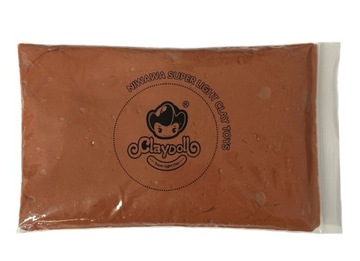 CLAYDOLL MAGICAL ПЛАСТИЧНАЯ КОНДИТЕРСКАЯ МАССА ПЕНА 1КГ 1000г