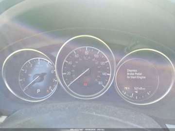 Mazda CX-5 II 2022 Mazda CX-5 Mazda CX-5 2.5 Benzyna 187KM, zdjęcie 8