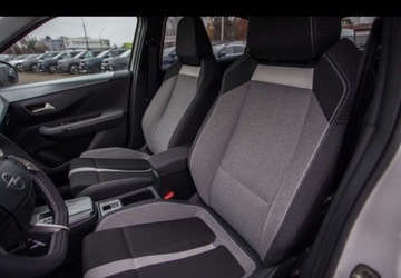 Opel 2025 Opel Frontera 1.2 T mHEV GS eDTC6 SalonPL FVAT Maly Przebieg Od Reki 1.2, zdjęcie 27