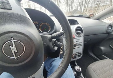 Opel Adam Hatchback 1.4 87KM 2013 Opel Adam Opel Adam 1.4 Black Link 1.4 Benzyna 87KM, zdjęcie 15