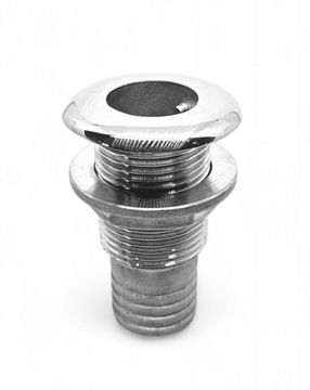 БОКОВЫЕ ПЕРЕДАЧИ 1 ДЮЙМ X 30 ММ, НЕРЖАВЕЮЩАЯ