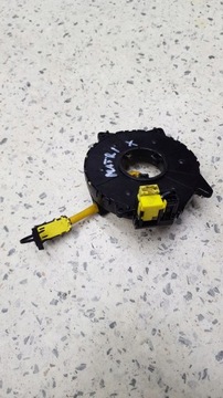 PÁSEK KROUŽEK POD VOLANT ULOŽENÍ AIRBAG HYUNDAI MATRIX