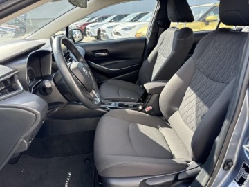 Toyota Corolla XII Sedan 1.5 VVT-i 125KM 2022 Toyota Corolla 1.5 Comfort MS Seria E21 (2019-) 1., zdjęcie 12