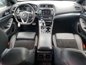Nissan Maxima VI 2020 Nissan Maxima SR 2020 3.5l 3.5 Benzyna 300KM, zdjęcie 8
