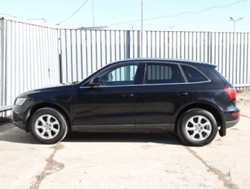 Audi Q5 I SUV 2.0 TDI 170KM 2011 Audi Q5 2.0 TDI, Salon Polska, 167 KM, 4X4, zdjęcie 2