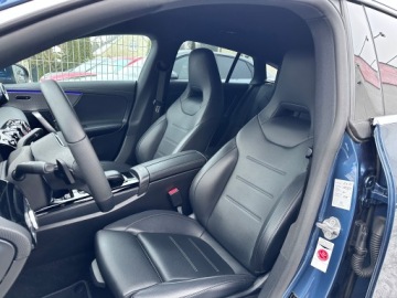 Mercedes CLA C118/X118 Shooting Brake 2.0 200d 150KM 2022 Mercedes-Benz CLA 2.0d 4matic Gwarancja/TOP-LED/TABLET /Bezwypadek/F-VAT23%, zdjęcie 13