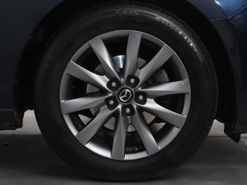 Mazda 6 III Sport Kombi Facelifting 2018 2.0 Skyactiv-G 145KM 2019 Mazda 6 2.0 Skyactiv-G, Salon Polska, Serwis ASO, zdjęcie 14