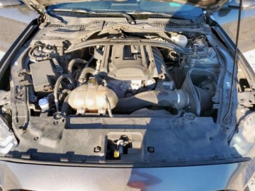 Ford Mustang VI 2020 Ford Mustang 2020 2.3L 2.3 Benzyna 310KM, zdjęcie 6