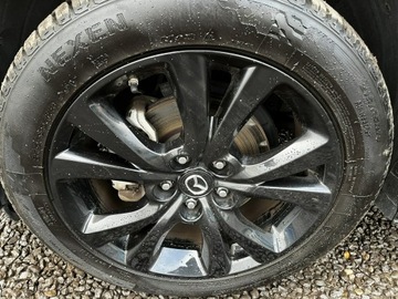 Mazda CX-30 2.0 SKYACTIV-G 150KM 2022 Mazda CX-30 Hybryda / Automat / Navi / Kamera, zdjęcie 37