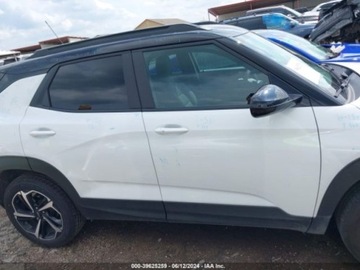 Chevrolet TrailBlazer II 2023 Chevrolet Trailblazer 2023 Chevrolet Trailblazer FWD 4dr RS 1.3 Benzyna, zdjęcie 13