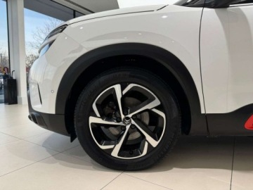 Citroen C5 Aircross SUV 1.5 BlueHDI 131KM 2020 Citroen C5 Aircross Feel 1 wlasciciel Salon Polska FV 23 gwarancja do, zdjęcie 6