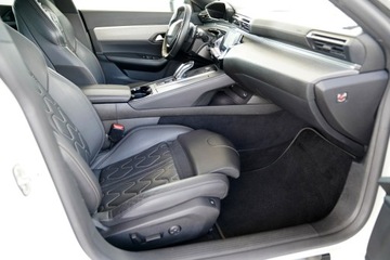 Peugeot 508 II SW 2.0 BlueHDi 180KM 2020 Peugeot 508 GT LINE blis SKORA nawi FULL LED kame, zdjęcie 18
