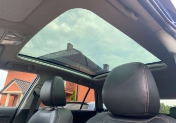 Toyota Avensis III Wagon Facelifting 2015 2.0 D-4D 143KM 2016 Toyota Avensis Toyota Avensis IIIKOMBI 2.0 Diesel 143KM, zdjęcie 15