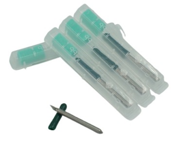 ROLAND 1715 ПЛОТТЕРНЫЙ НОЖ, смещение 60 градусов, 0,25